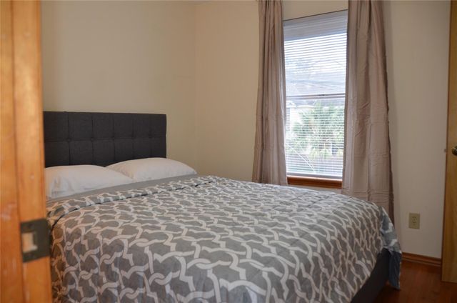 6507 Morningside Drive Upstairs, Houston, TX 77030