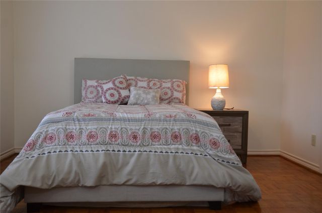 6507 Morningside Drive Upstairs, Houston, TX 77030