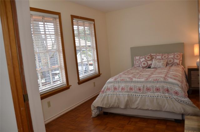 6507 Morningside Drive Upstairs, Houston, TX 77030