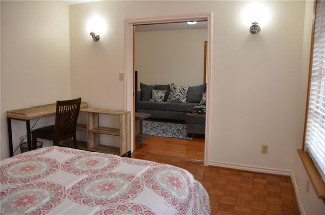 6507 Morningside Drive Upstairs, Houston, TX 77030