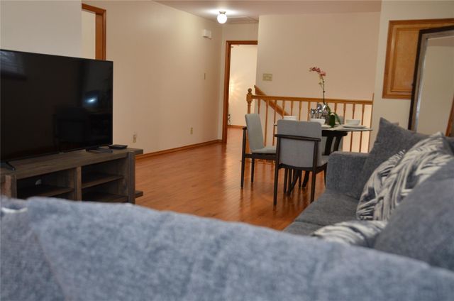 6507 Morningside Drive Upstairs, Houston, TX 77030