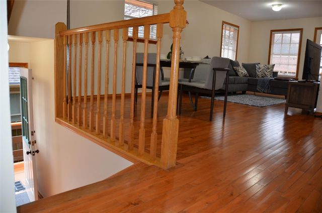 6507 Morningside Drive Upstairs, Houston, TX 77030