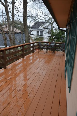 6507 Morningside Drive Upstairs, Houston, TX 77030