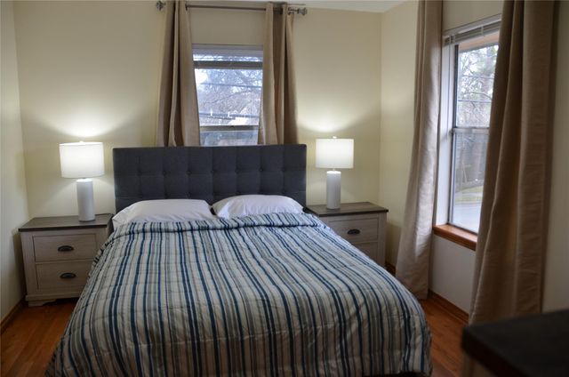 6507 Morningside Drive Upstairs, Houston, TX 77030