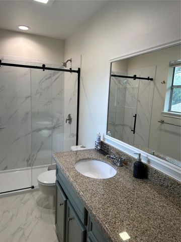 6507 Morningside Drive Upstairs, Houston, TX 77030