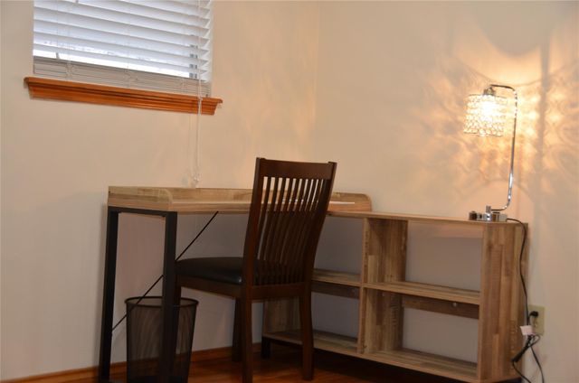 6507 Morningside Drive Upstairs, Houston, TX 77030