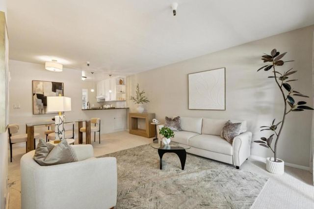 443 Alberto Way B218, Los Gatos, CA 95032