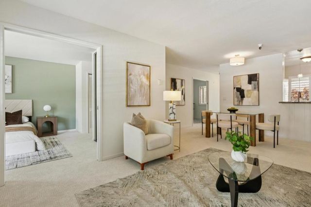 443 Alberto Way B218, Los Gatos, CA 95032