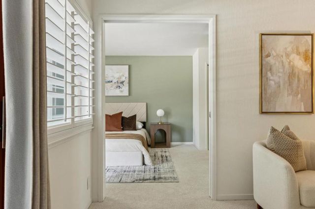 443 Alberto Way B218, Los Gatos, CA 95032