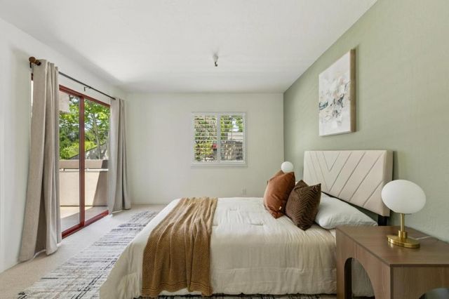 443 Alberto Way B218, Los Gatos, CA 95032