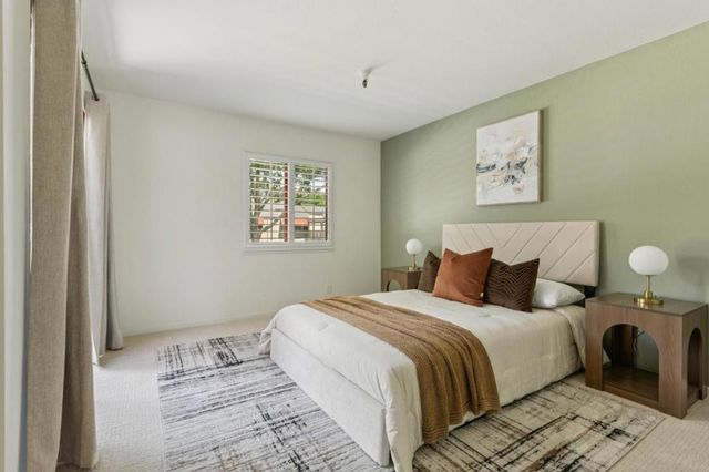 443 Alberto Way B218, Los Gatos, CA 95032