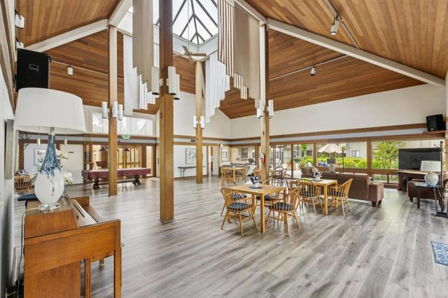 443 Alberto Way B218, Los Gatos, CA 95032