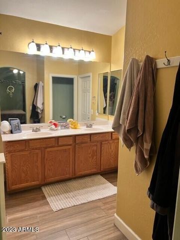 3086 E Kingbird Place, Chandler, AZ 85286