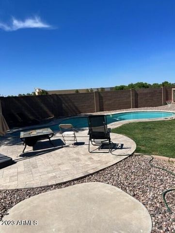3086 E Kingbird Place, Chandler, AZ 85286