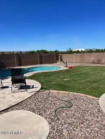 3086 E Kingbird Place, Chandler, AZ 85286