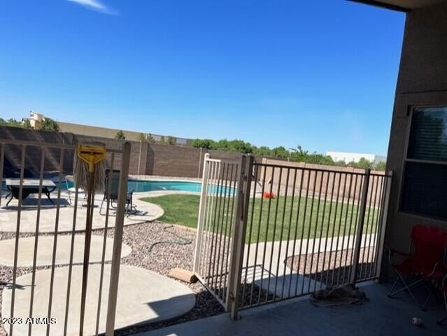 3086 E Kingbird Place, Chandler, AZ 85286