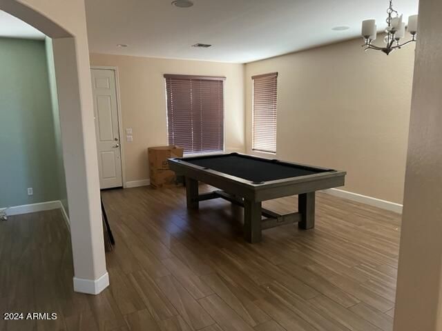 3086 E Kingbird Place, Chandler, AZ 85286