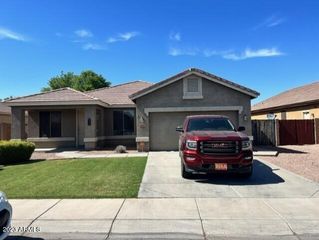 3086 E Kingbird Place, Chandler, AZ 85286