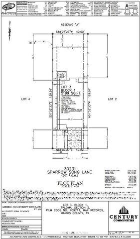 30231 Sparrow Song Lane, Waller, TX 77484