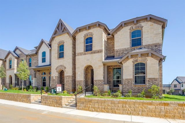 6803 Robert Reed Road, Arlington, TX 76001