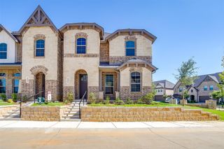 6803 Robert Reed Road, Arlington, TX 76001