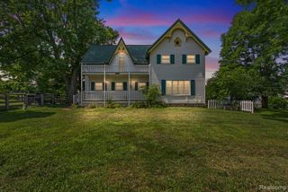 4470 Rochester Road, Dryden Township, MI 48428