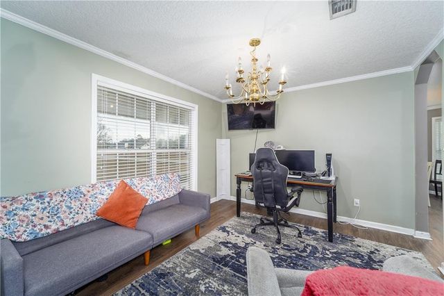 5625 Wooddell Drive, Waycross, GA 31503