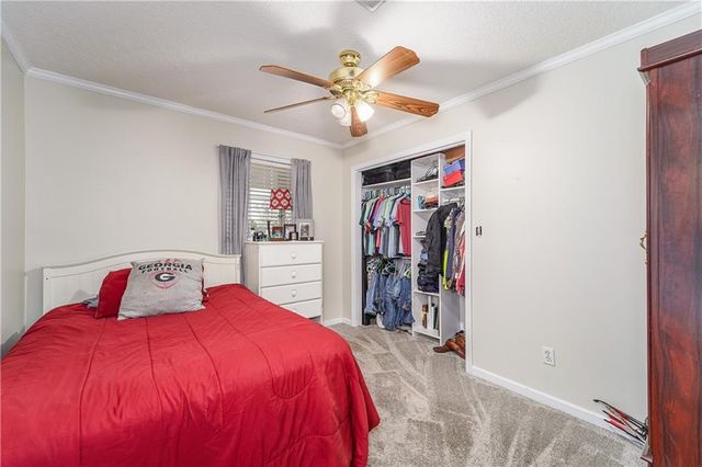5625 Wooddell Drive, Waycross, GA 31503