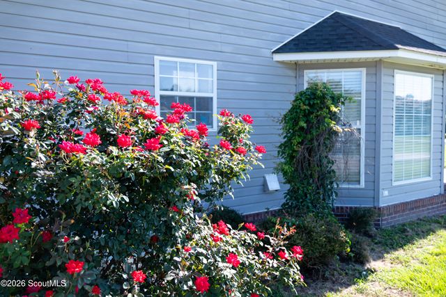 5625 Wooddell Drive, Waycross, GA 31503