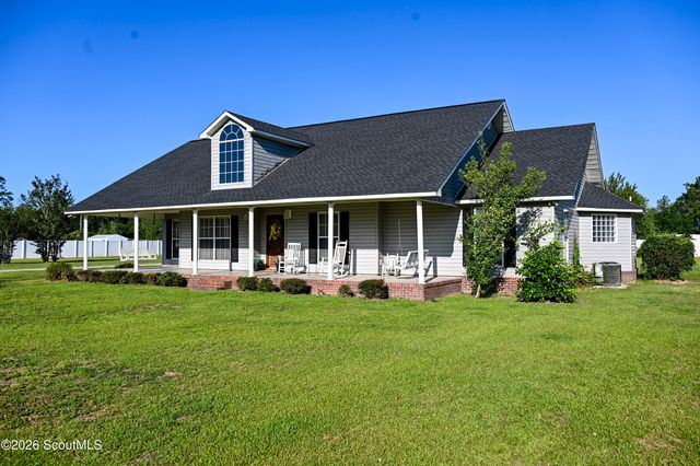 5625 Wooddell Drive, Waycross, GA 31503