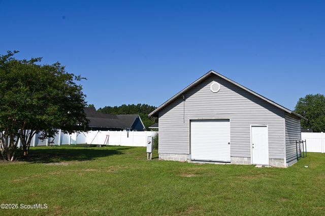 5625 Wooddell Drive, Waycross, GA 31503