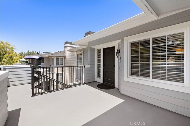 23412 Pacific Park 17k, Aliso Viejo, CA 92656