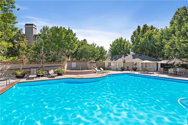 23412 Pacific Park 17k, Aliso Viejo, CA 92656