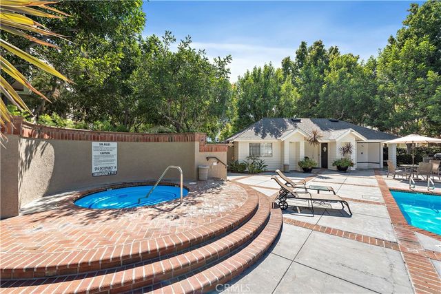 23412 Pacific Park 17k, Aliso Viejo, CA 92656