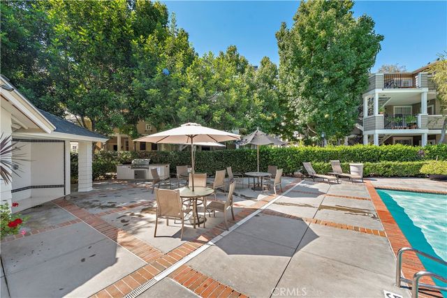 23412 Pacific Park 17k, Aliso Viejo, CA 92656