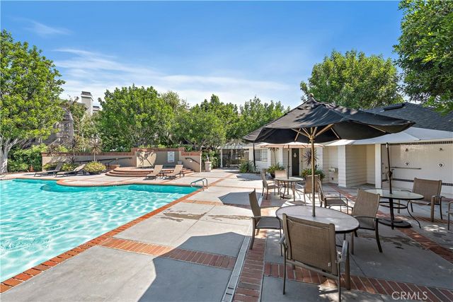 23412 Pacific Park 17k, Aliso Viejo, CA 92656