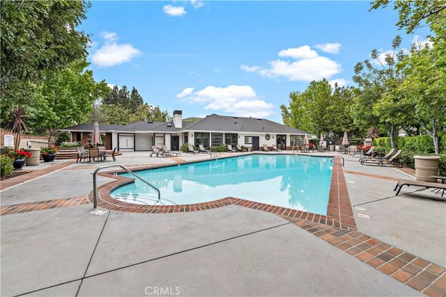 23412 Pacific Park 17k, Aliso Viejo, CA 92656