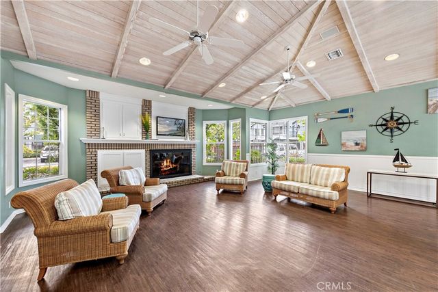 23412 Pacific Park 17k, Aliso Viejo, CA 92656