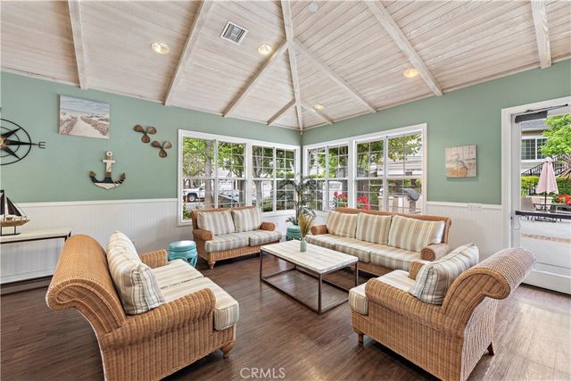 23412 Pacific Park 17k, Aliso Viejo, CA 92656