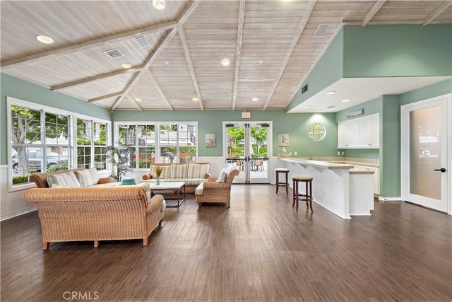 23412 Pacific Park 17k, Aliso Viejo, CA 92656