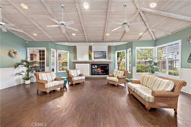 23412 Pacific Park 17k, Aliso Viejo, CA 92656
