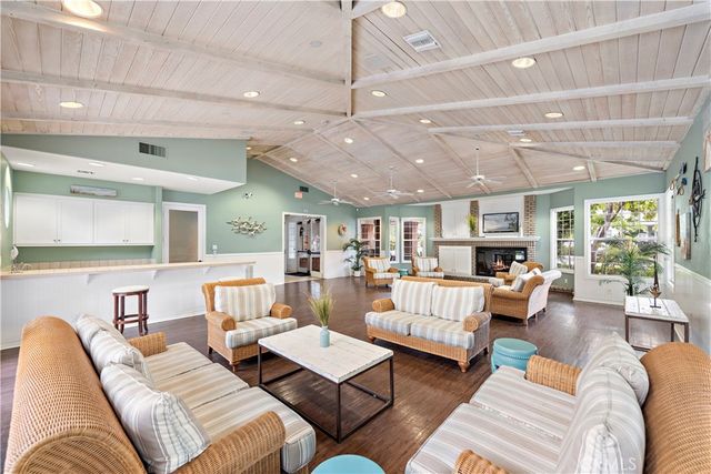 23412 Pacific Park 17k, Aliso Viejo, CA 92656
