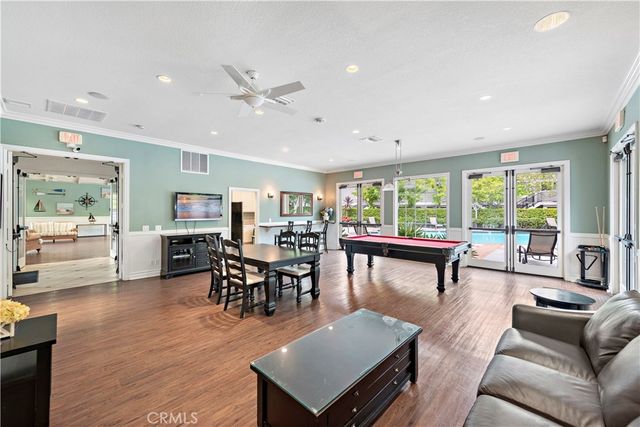 23412 Pacific Park 17k, Aliso Viejo, CA 92656