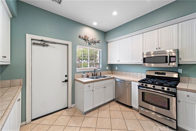 23412 Pacific Park 17k, Aliso Viejo, CA 92656