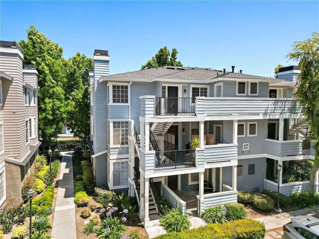 23412 Pacific Park 17k, Aliso Viejo, CA 92656