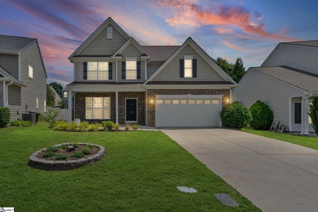 211 Keelin Lane, Greer, SC 29650
