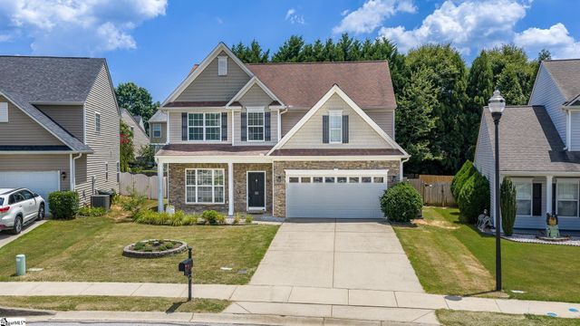 211 Keelin Lane, Greer, SC 29650