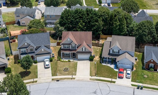 211 Keelin Lane, Greer, SC 29650