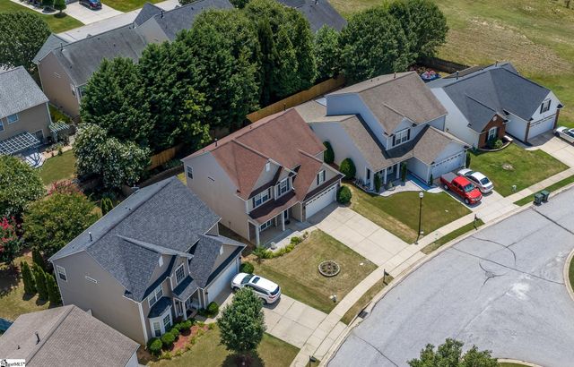 211 Keelin Lane, Greer, SC 29650