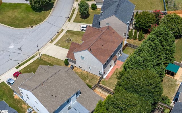 211 Keelin Lane, Greer, SC 29650